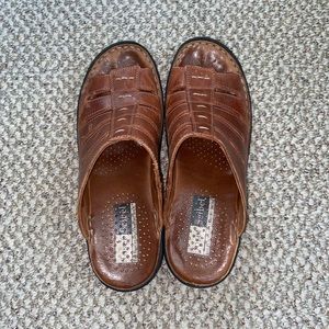 Josef Seibel Catalonia 77 Sandal